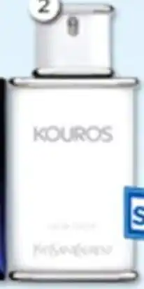 Good Price Pharmacy Yves Saint Laurent Kouros offer