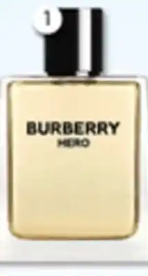 Good Price Pharmacy Burberry Hero offer