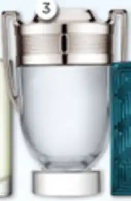 Good Price Pharmacy Paco Rabanne Invictus offer