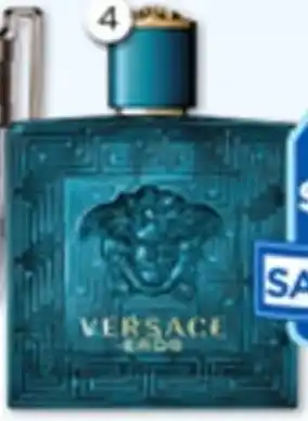 Good Price Pharmacy Versace Eros offer
