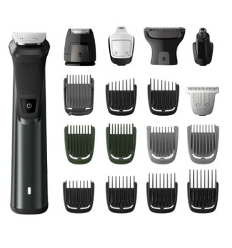 Shaver Shop Philips multigroom series 7000 18-in-1 trimmer offer
