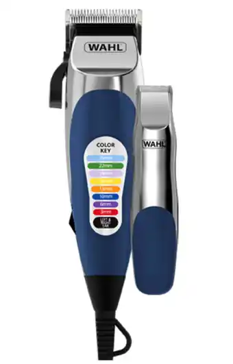 Shaver Shop Wahl color pro home haircutting kit offer