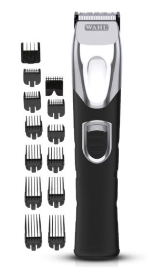 Shaver Shop Wahl total beard lithium-ion trimmer offer