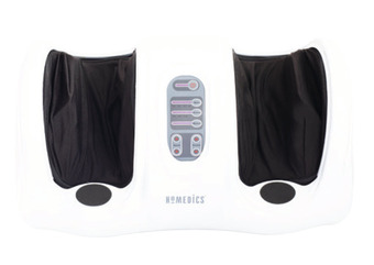 Homedics supreme foot & calf massager