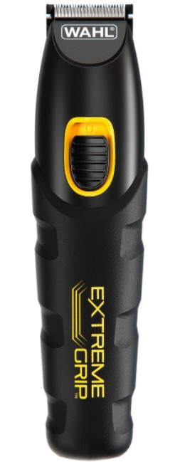 Shaver Shop Wahl extreme grip lithium-ion trimmer offer