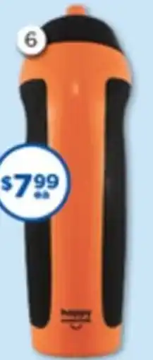 Good Price Pharmacy Happy Essentials Sports Bottle offer