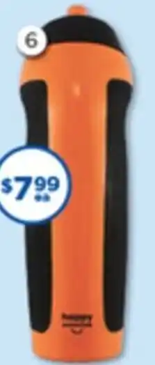 Good Price Pharmacy Happy Essentials Sports Bottle offer