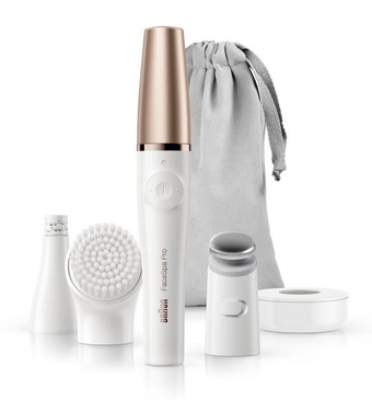 Shaver Shop Braun facespa pro with smart detection epilator offer