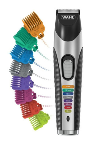 Shaver Shop Wahl color trim beard trimmer offer