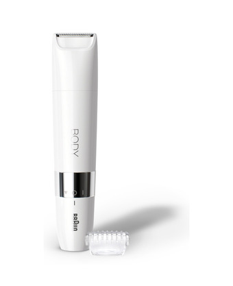 Shaver Shop Braun mini body trimmer offer