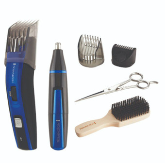 Shaver Shop Remington beard boss pro beard trimmer offer