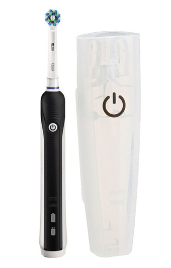 Shaver Shop Oral-b pro 700 electric toothbrush offer
