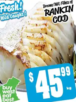 Rankin cod