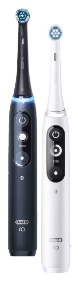 Shaver Shop Oral-b io7 electric toothbrush offer