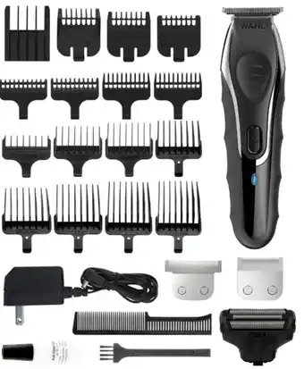 Shaver Shop Wahl barracuda multi blade trimmer offer
