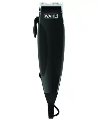 Shaver Shop Wahl quick cut complete haircutting kit offer