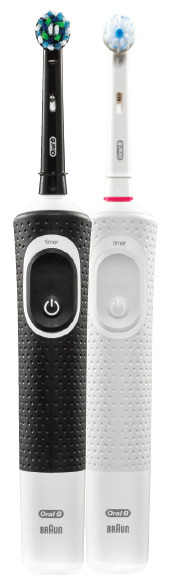 Shaver Shop Oral-b pro 100 electric toothbrush offer