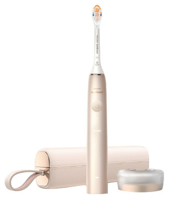 Philips sonicare prestige 9900 electric toothbrush