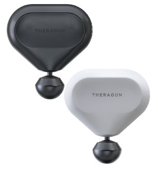 Shaver Shop Therabody theragun mini percussive therapy offer