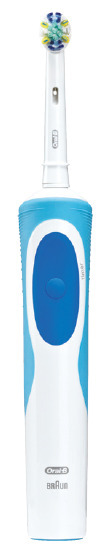 Oral-b vitality electric toothbrush