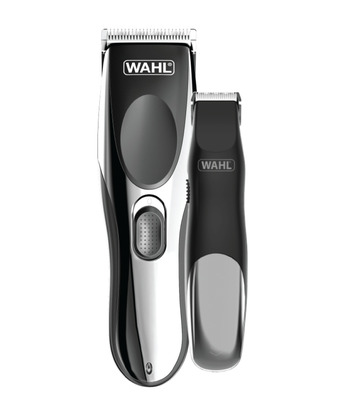 Shaver Shop Wahl cordless groom pro hair clipper combo offer