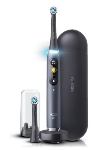 Shaver Shop Oral-b io9 electric toothbrush offer