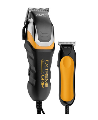 Shaver Shop Wahl extreme grip haircutting kit offer