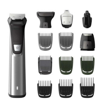 Shaver Shop Philips multigroom series 7000 14-in-1 trimmer offer