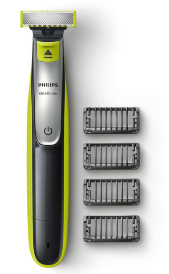 Shaver Shop Philips oneblade offer