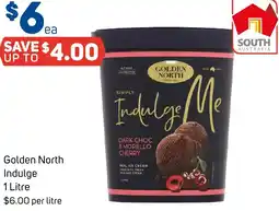 Foodland Indulge offer