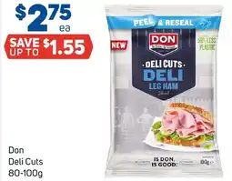 Foodland Deli Cuts offer