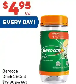 Foodland Drink offer