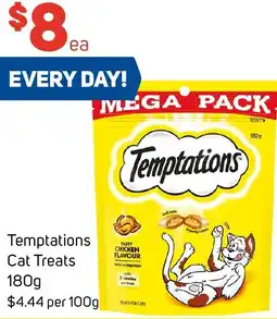 Temptations Cat Treats