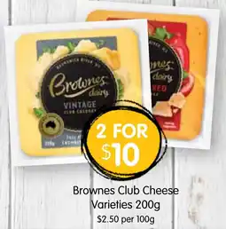 Spudshed Cheese offer