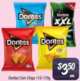 Farmer Jack's Corn Chips offer