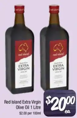 Farmer Jack's Extra Virgin Olive Oil offer
