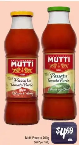 Passata