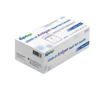 Discount Drug Stores Rightsign covid-19 antigen rapid test cassette 10 pack offer
