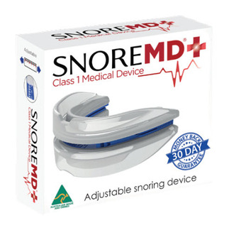 Discount Drug Stores Snoremd class 1 anti snoring medical device offer
