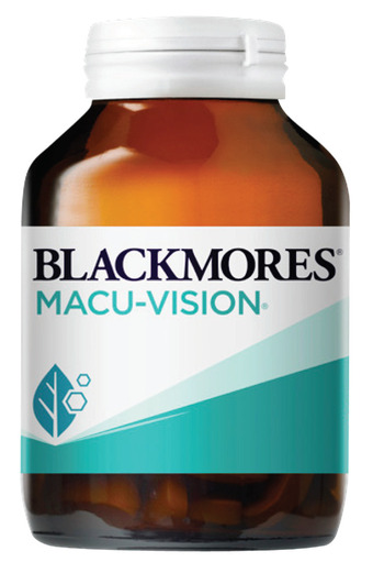 Discount Drug Stores Blackmores macu-vision 150 tablets offer