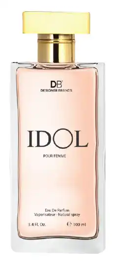 Db fragrances idol