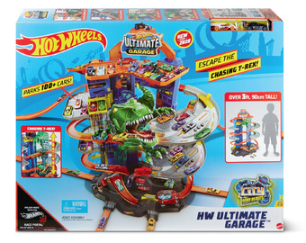 Target Hot wheels ultimate garage offer