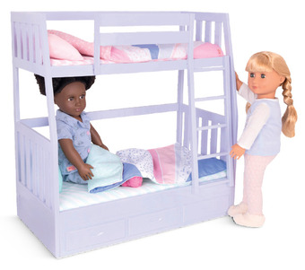 Target Our generation dream bunks offer