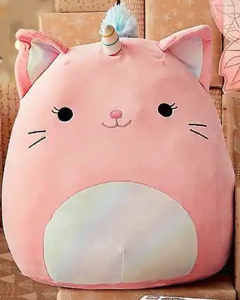 Target 16” squishmallows offer