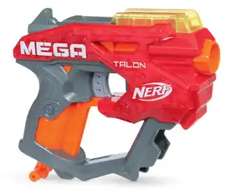 Target Nerf mega talon offer