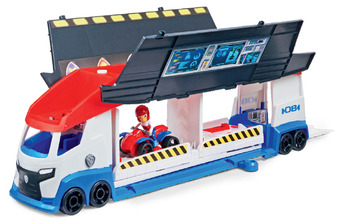 Target Paw patrol paw patroller offer