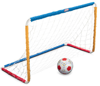 Target Little tikes easy score soccer offer