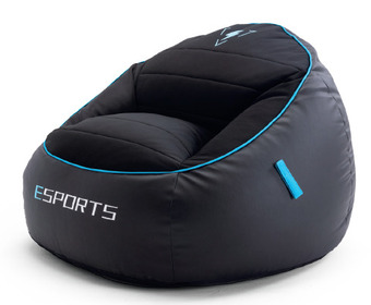 Esports gaming bean bag