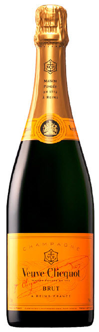 Vintage Cellars Veuve clicquot yellow label brut nv offer