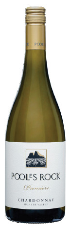 Vintage Cellars Pooles rock chardonnay offer